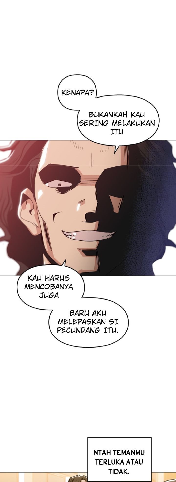 Age of Barbarism Chapter 15 Gambar 41