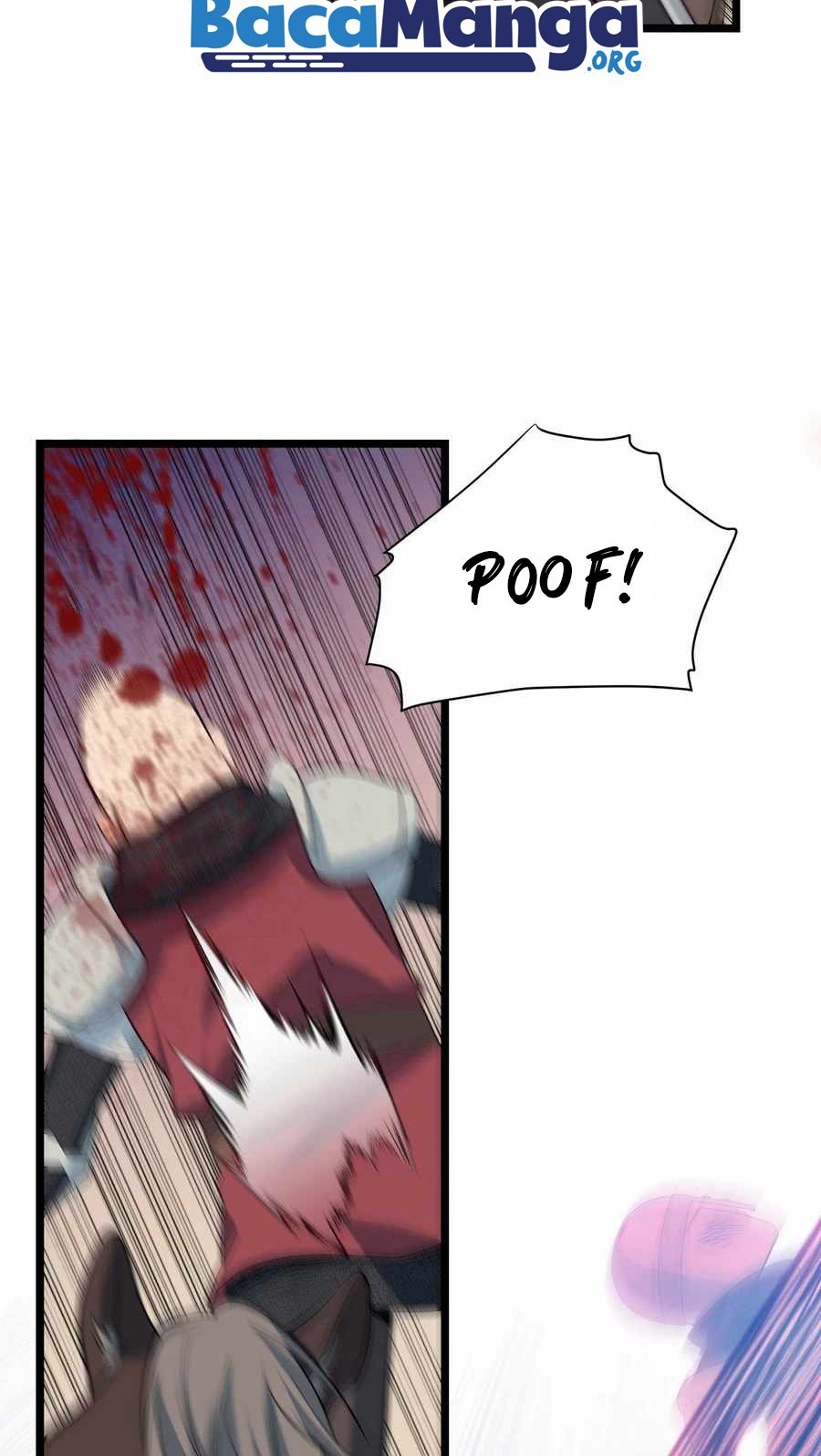 Adventures of an Undead Who Became Paladin Chapter 09 Gambar 17