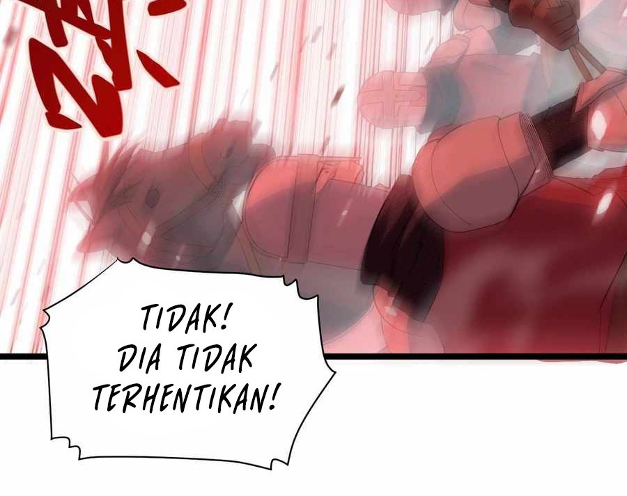Adventures of an Undead Who Became Paladin Chapter 09 Gambar 19