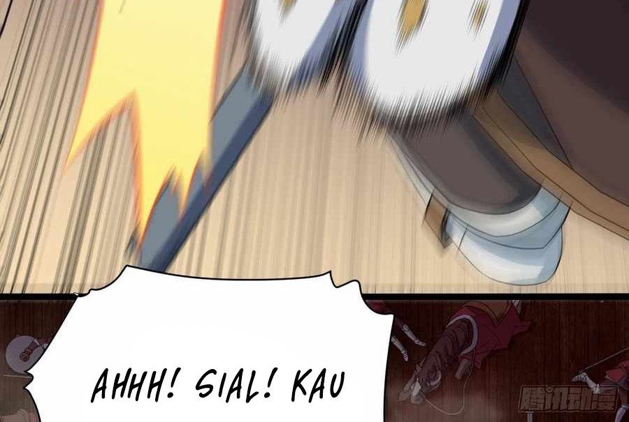 Adventures of an Undead Who Became Paladin Chapter 09 Gambar 23