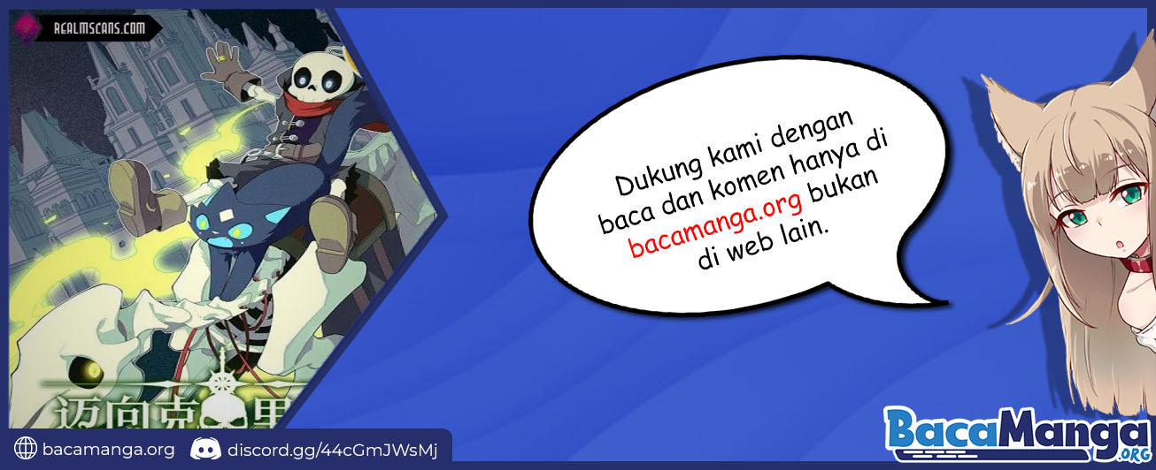 Adventures of an Undead Who Became Paladin Chapter 09 Gambar 43