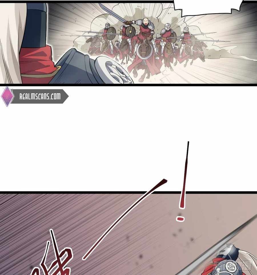 Adventures of an Undead Who Became Paladin Chapter 09 Gambar 3