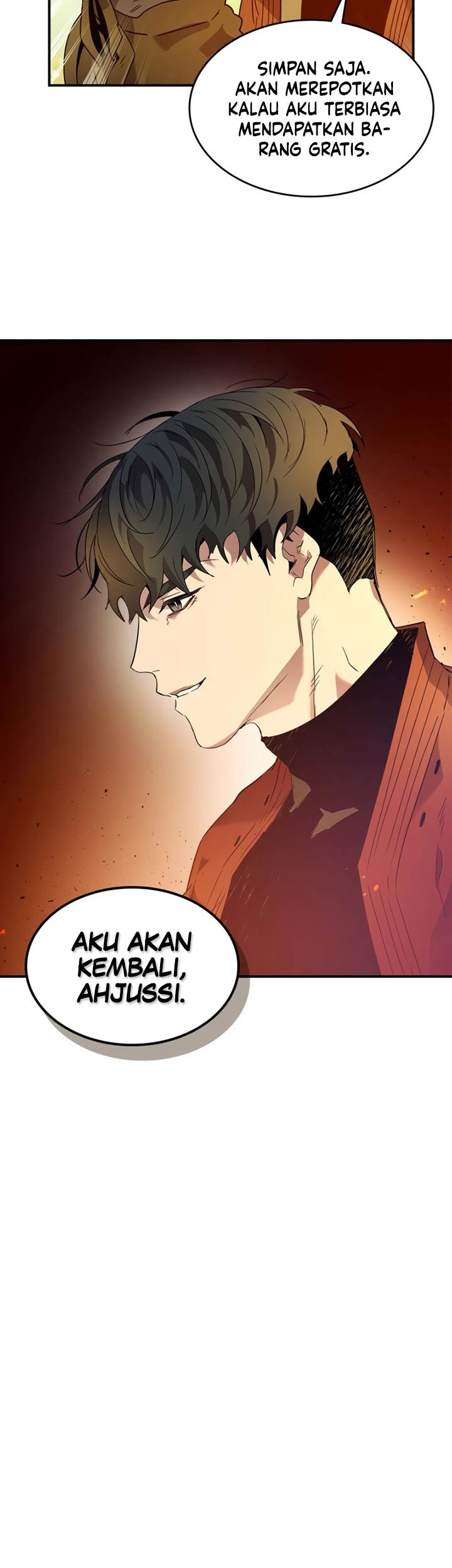 Leveling With the Gods Chapter 35 Gambar 18