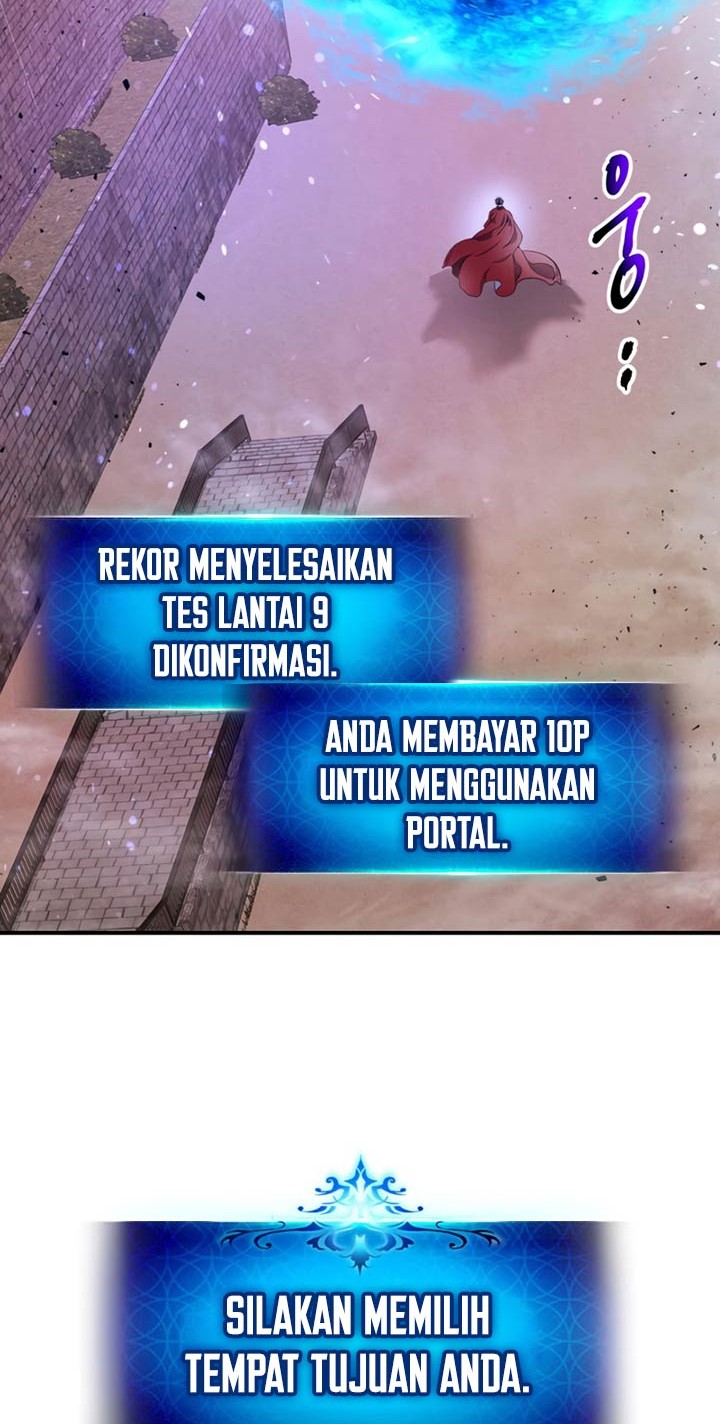 Leveling With the Gods Chapter 35 Gambar 21