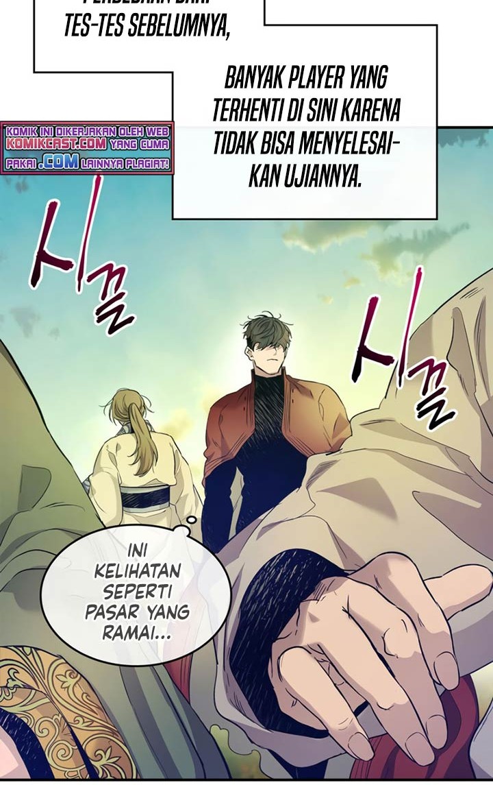 Leveling With the Gods Chapter 35 Gambar 29