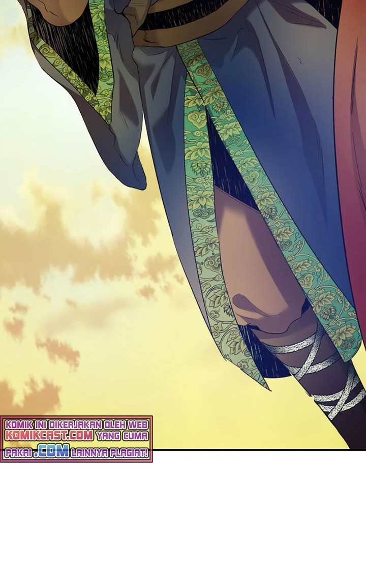 Leveling With the Gods Chapter 35 Gambar 31