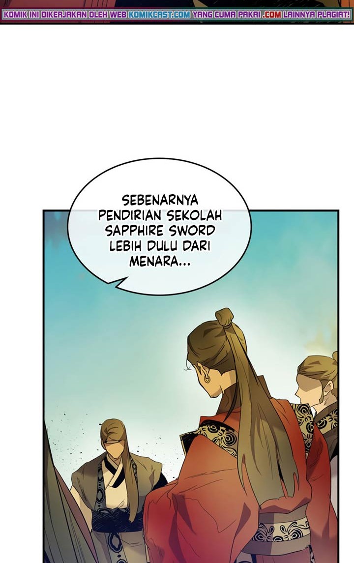 Leveling With the Gods Chapter 35 Gambar 33