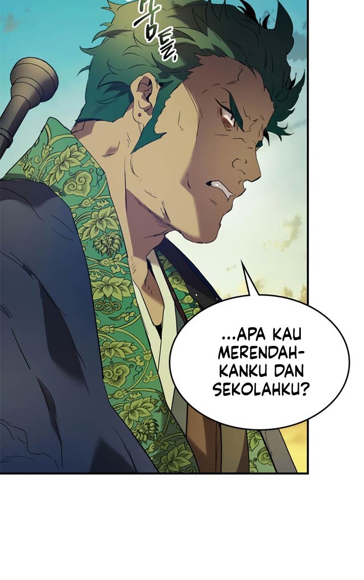 Leveling With the Gods Chapter 35 Gambar 35