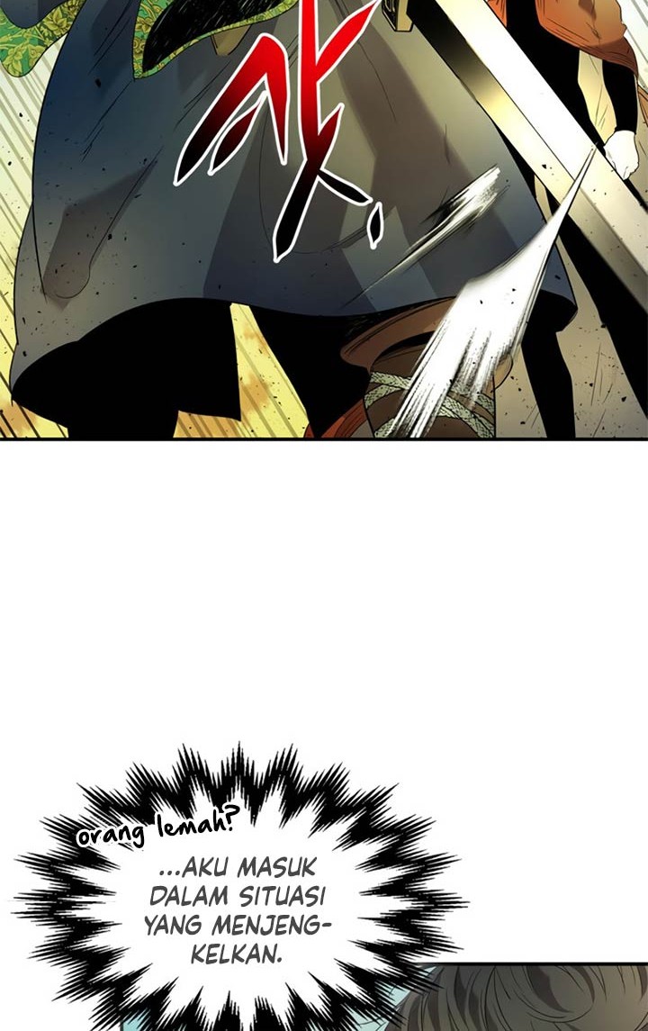 Leveling With the Gods Chapter 35 Gambar 37