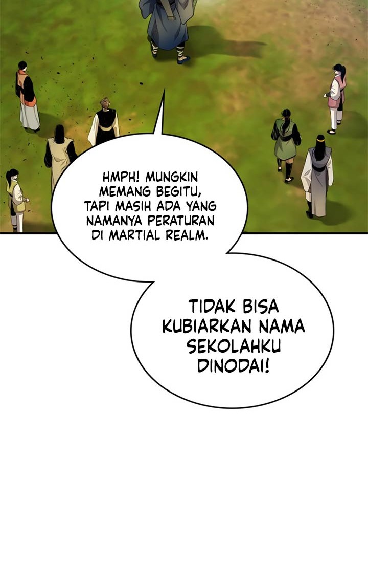 Leveling With the Gods Chapter 35 Gambar 39