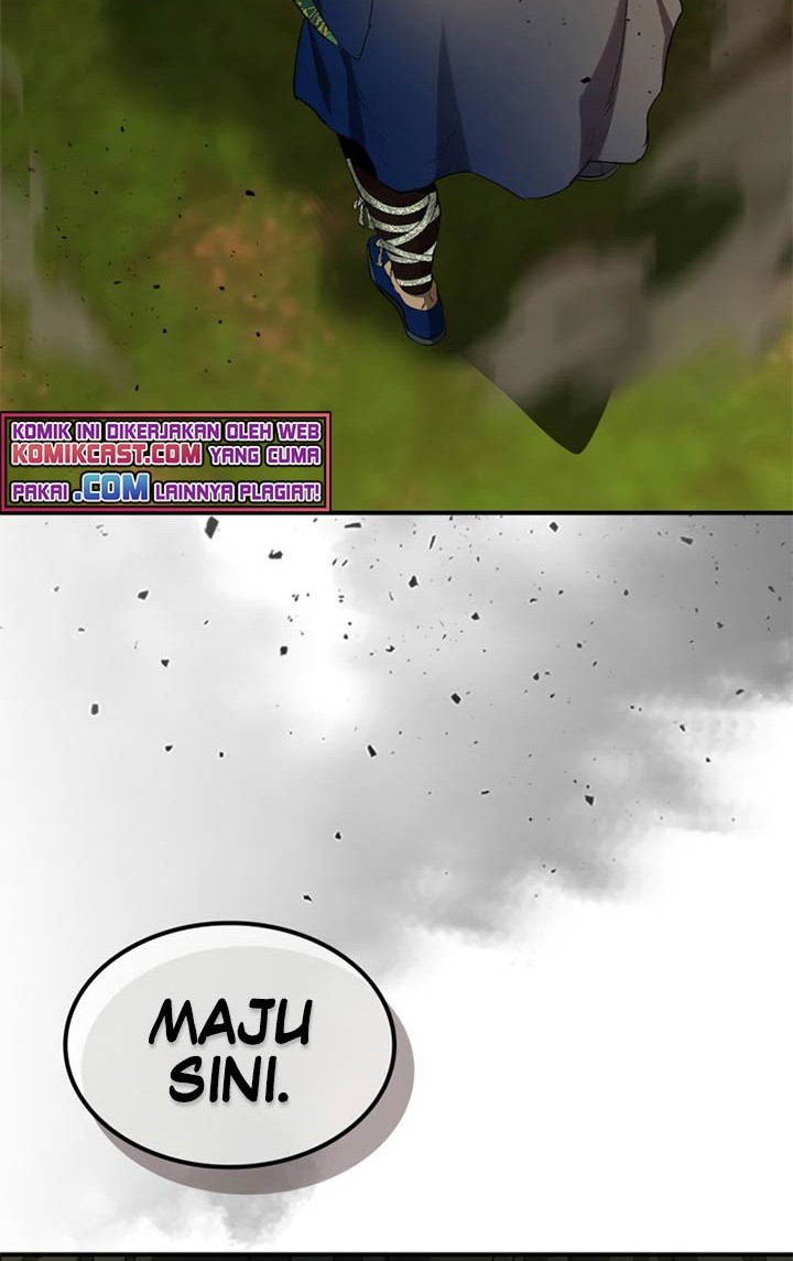 Leveling With the Gods Chapter 35 Gambar 41