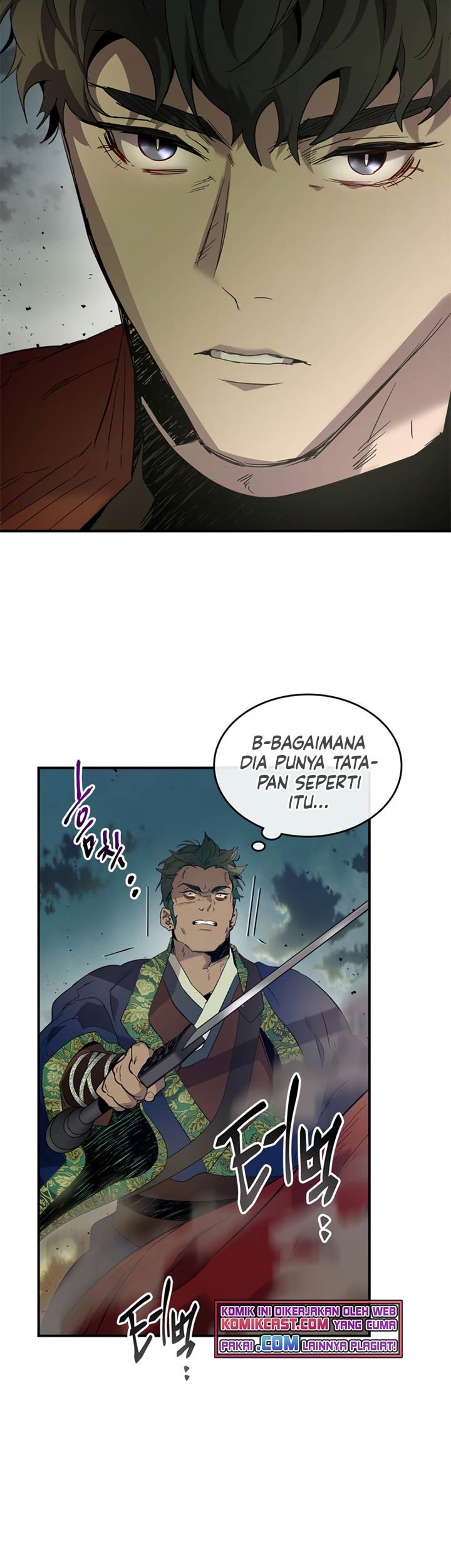 Leveling With the Gods Chapter 35 Gambar 42