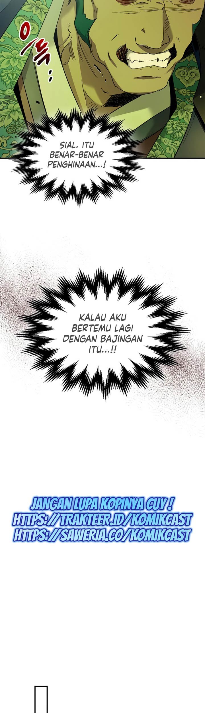 Leveling With the Gods Chapter 35 Gambar 48