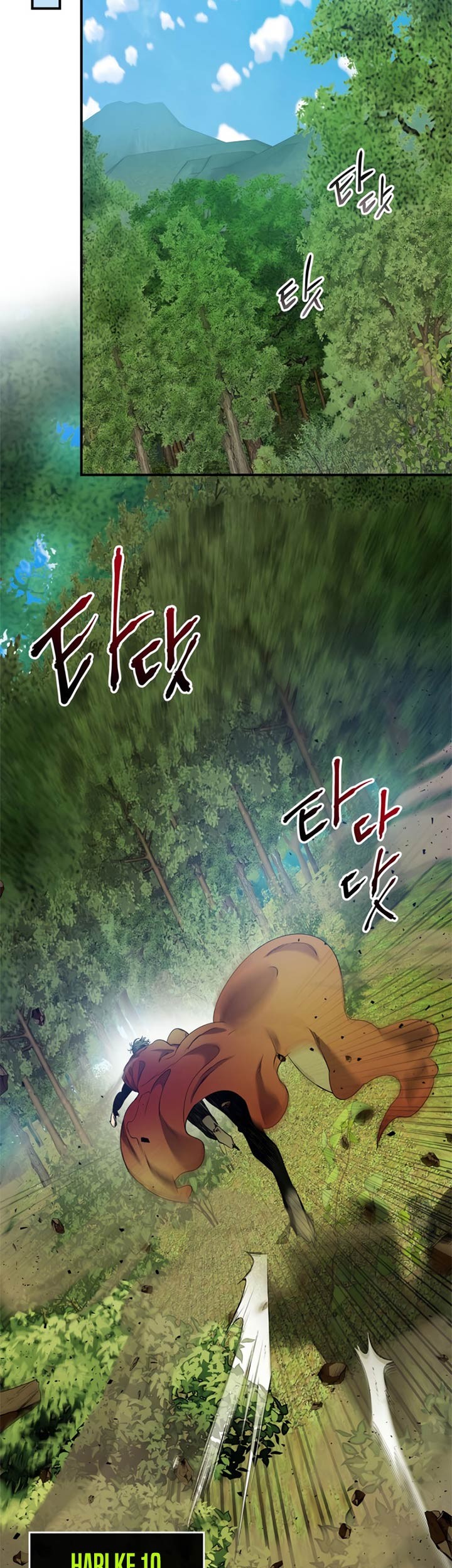Leveling With the Gods Chapter 35 Gambar 50