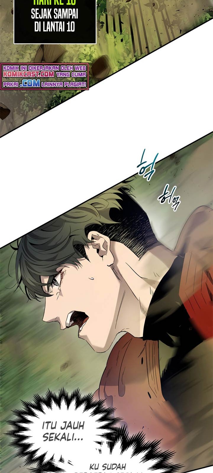 Leveling With the Gods Chapter 35 Gambar 51