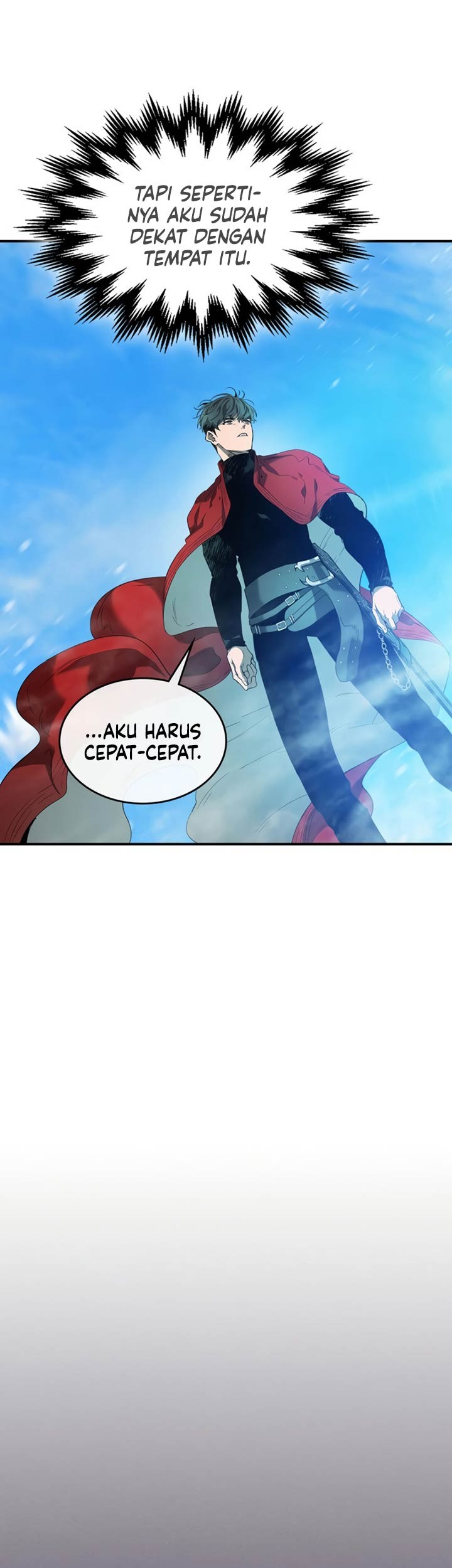 Leveling With the Gods Chapter 35 Gambar 54