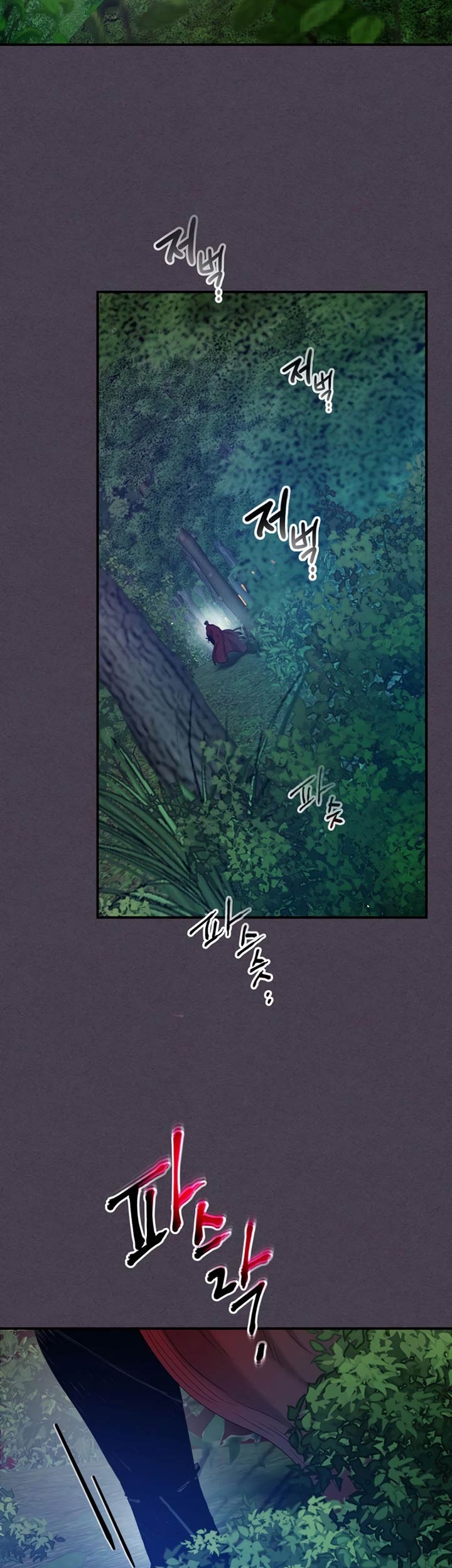 Leveling With the Gods Chapter 35 Gambar 56