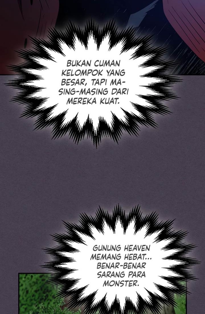 Leveling With the Gods Chapter 35 Gambar 59