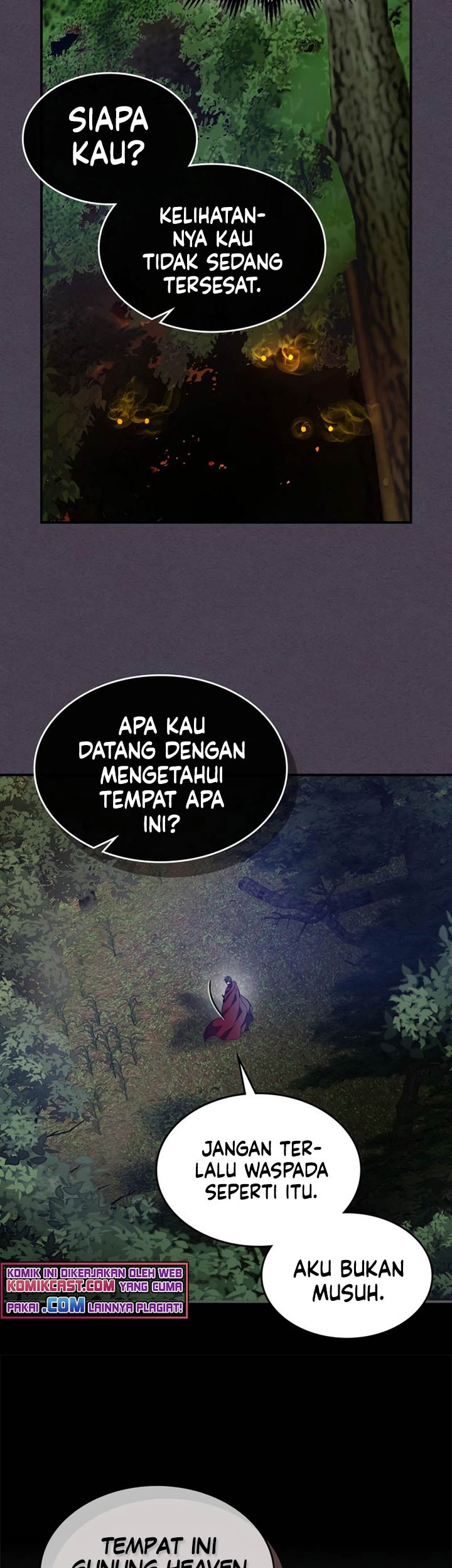 Leveling With the Gods Chapter 35 Gambar 60