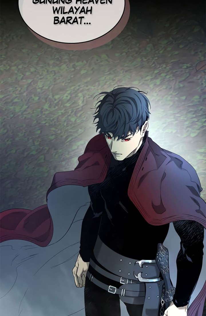 Leveling With the Gods Chapter 35 Gambar 61
