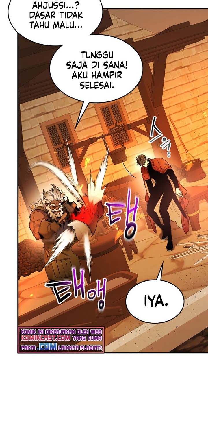 Leveling With the Gods Chapter 35 Gambar 5