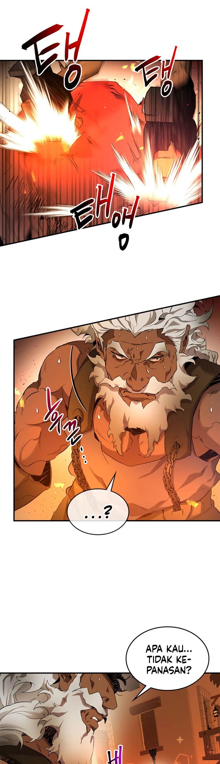 Leveling With the Gods Chapter 35 Gambar 6