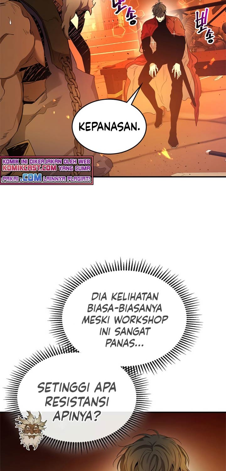 Leveling With the Gods Chapter 35 Gambar 7