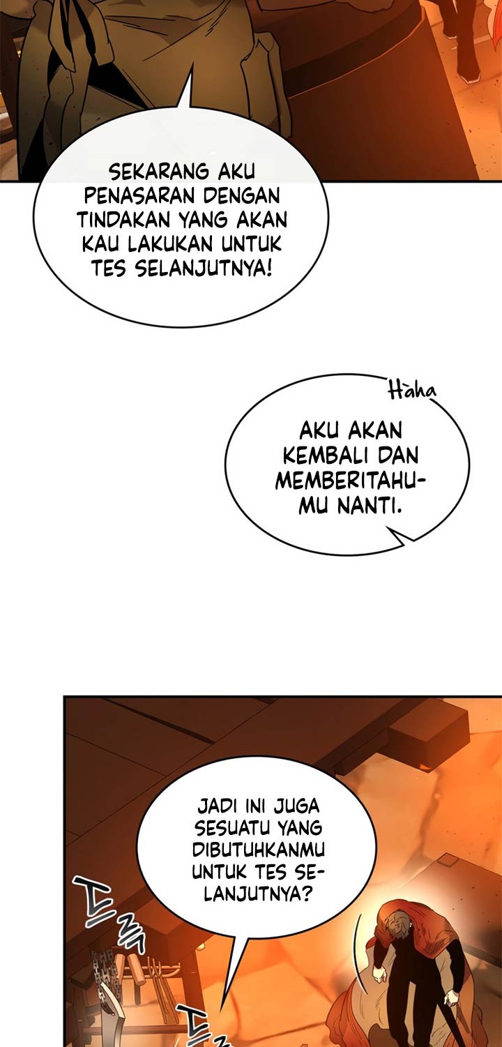 Leveling With the Gods Chapter 35 Gambar 11