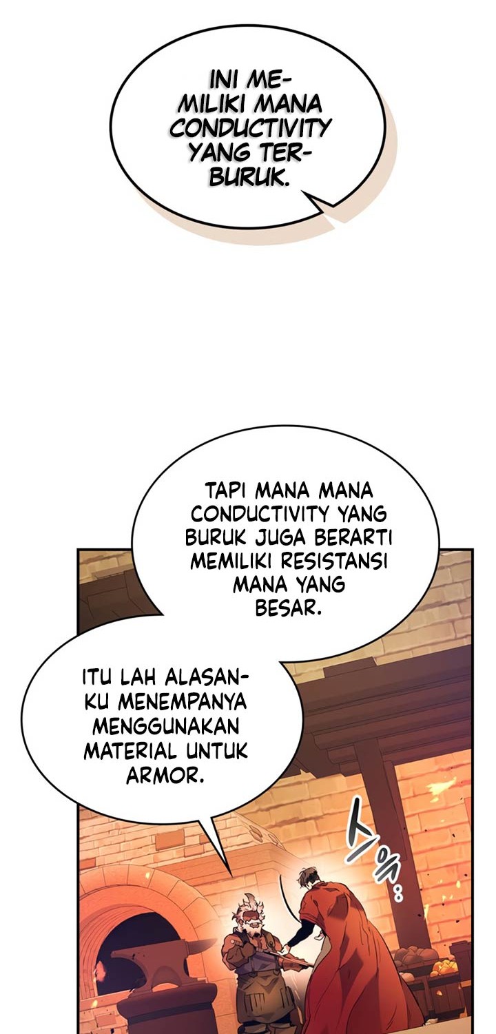Leveling With the Gods Chapter 35 Gambar 13