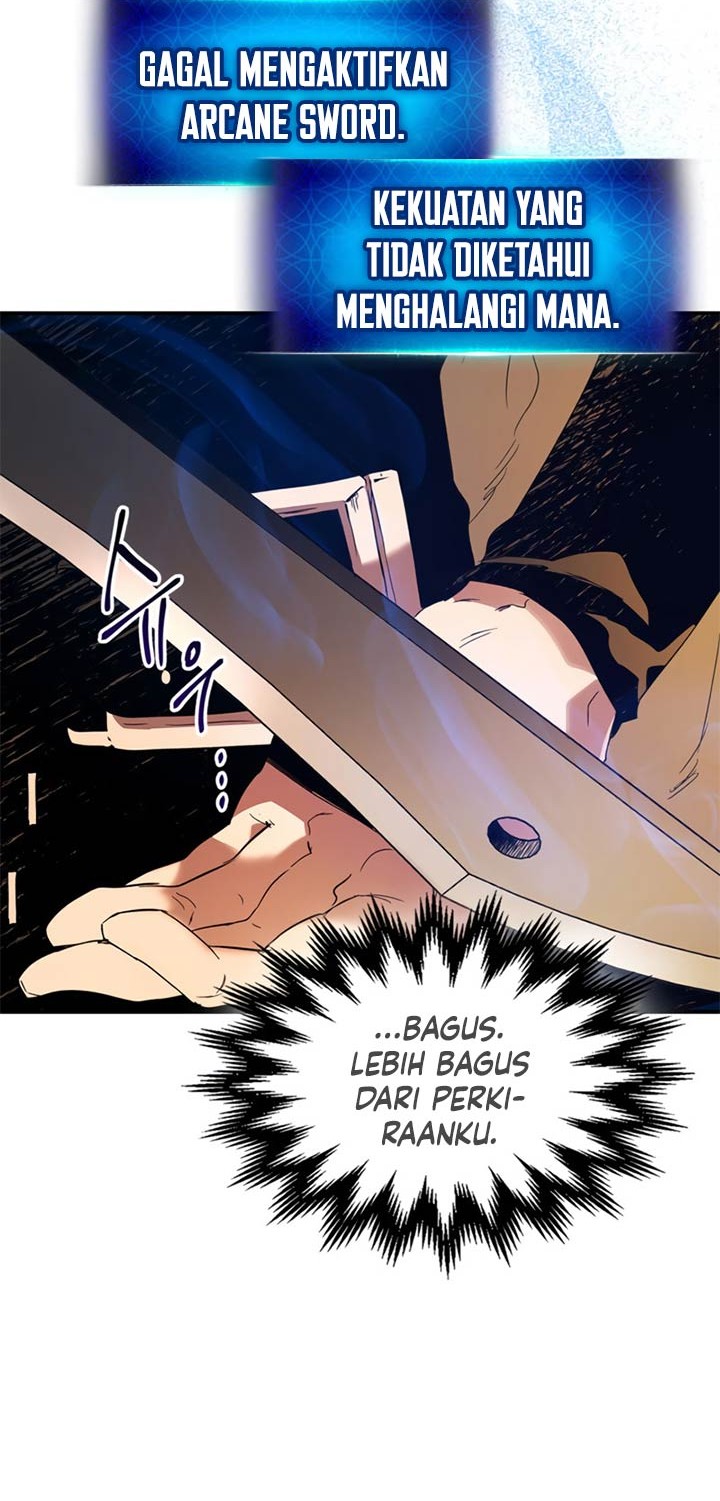 Leveling With the Gods Chapter 35 Gambar 15