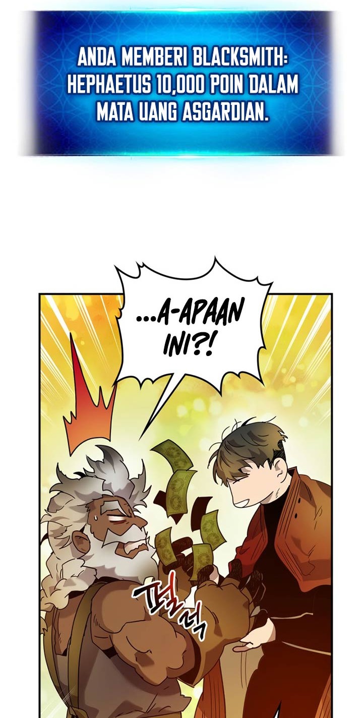 Leveling With the Gods Chapter 35 Gambar 17