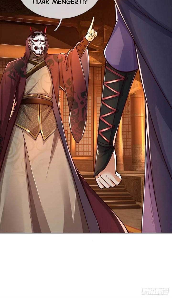 The Way of Domination Chapter 69 Gambar 17