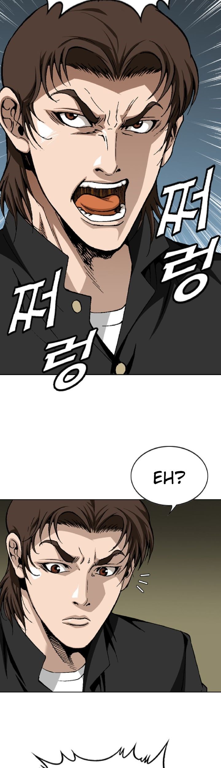 Show Me The Lucky Chan Chapter 11 Gambar 17