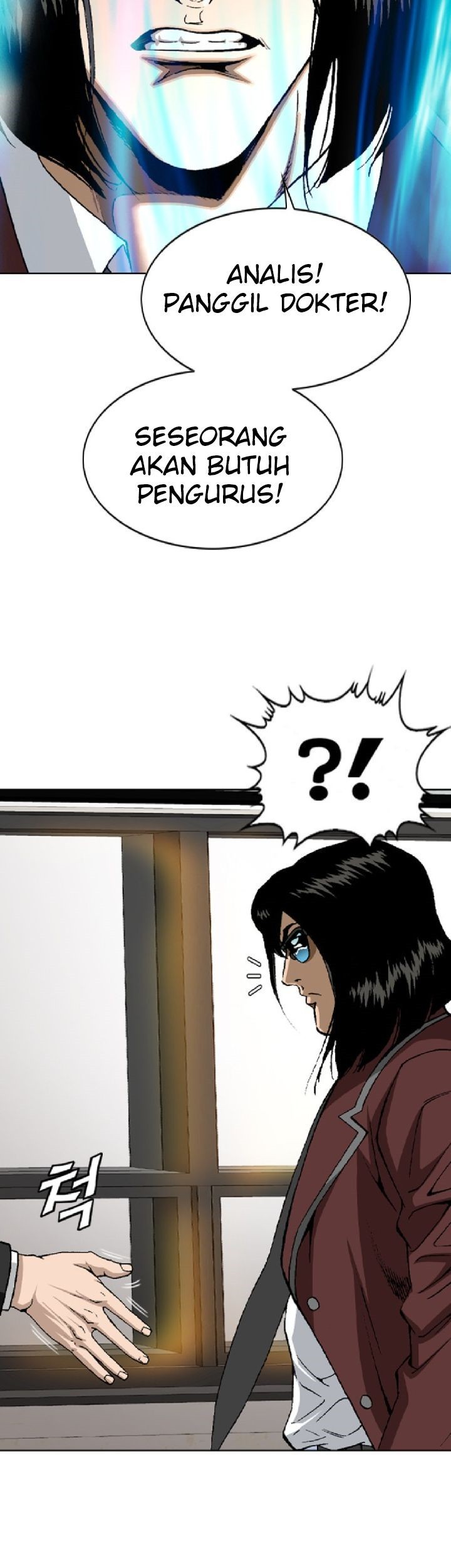Show Me The Lucky Chan Chapter 10 Gambar 6