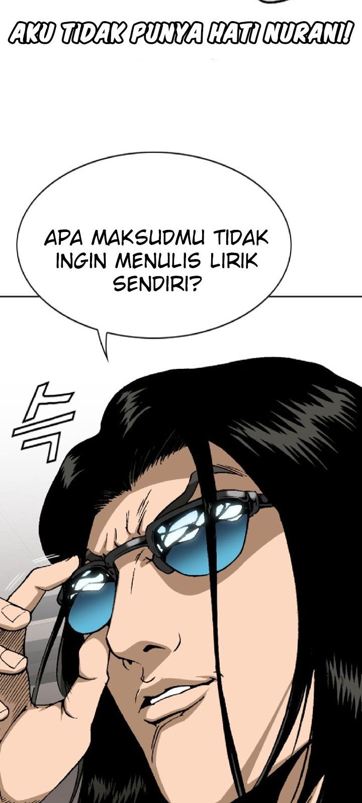 Show Me The Lucky Chan Chapter 10 Gambar 10