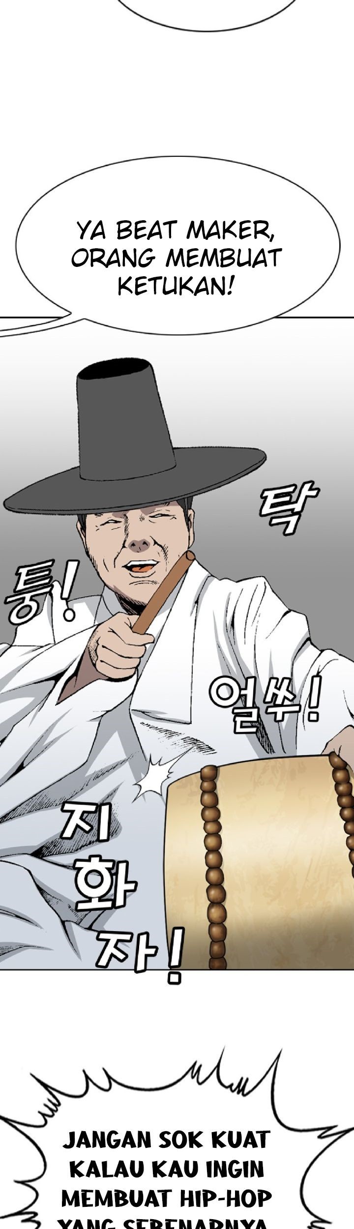 Show Me The Lucky Chan Chapter 10 Gambar 13