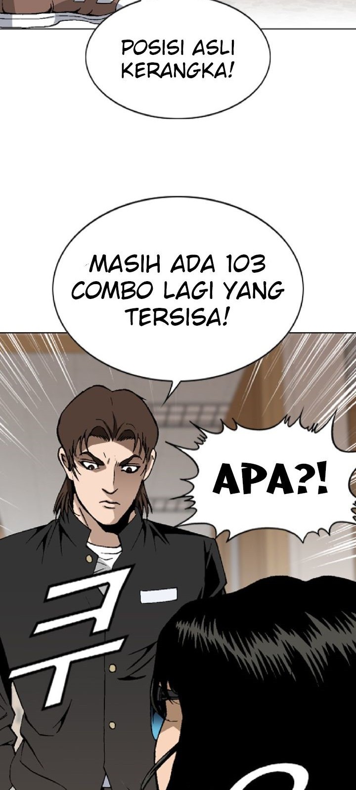 Show Me The Lucky Chan Chapter 09 Gambar 26