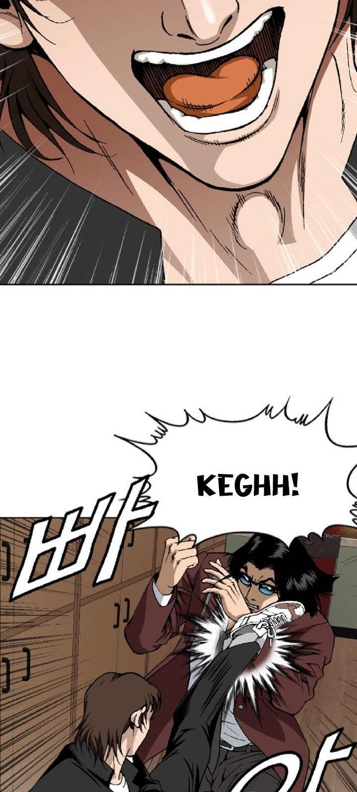 Baca Manhwa Show Me The Lucky Chan Chapter 09 Gambar 2