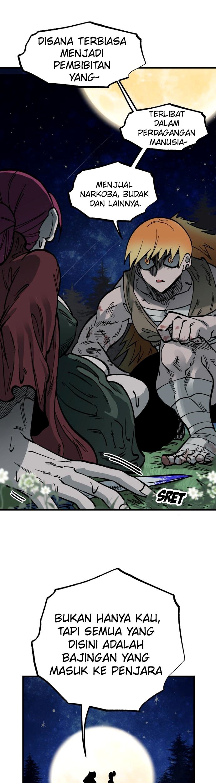 Rathard Chapter 25 Gambar 18