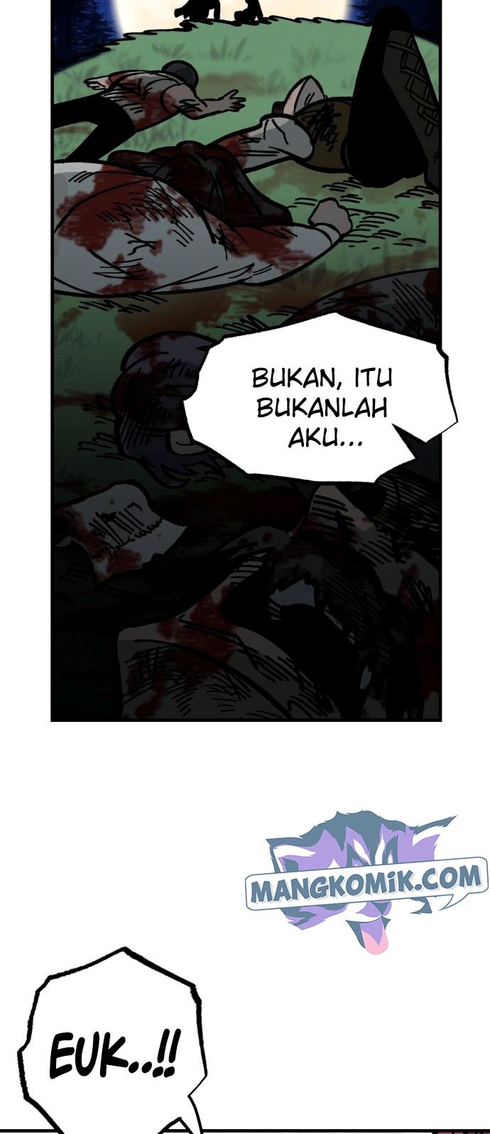 Rathard Chapter 25 Gambar 19