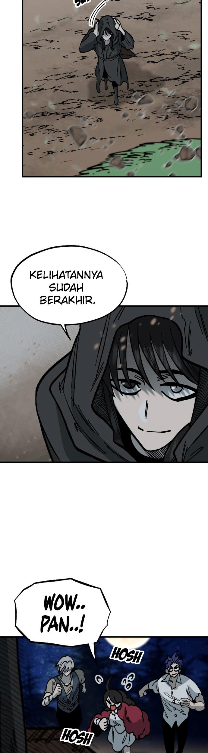 Rathard Chapter 25 Gambar 23