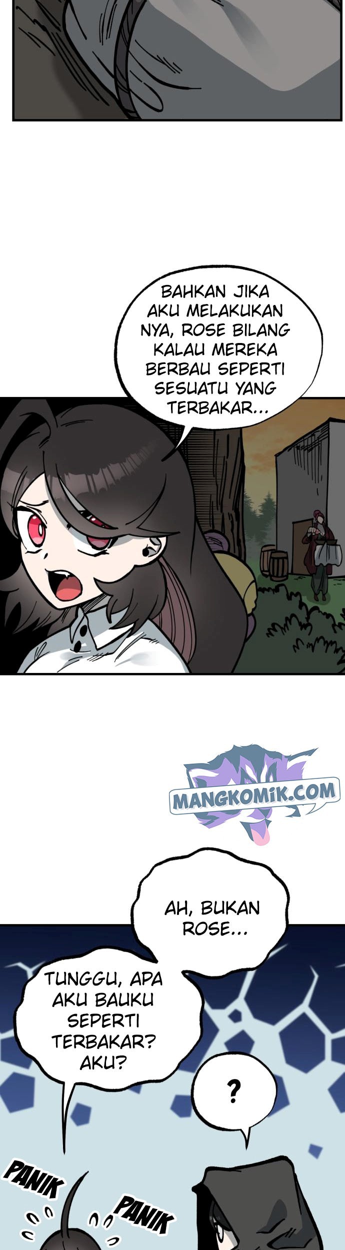 Rathard Chapter 25 Gambar 4