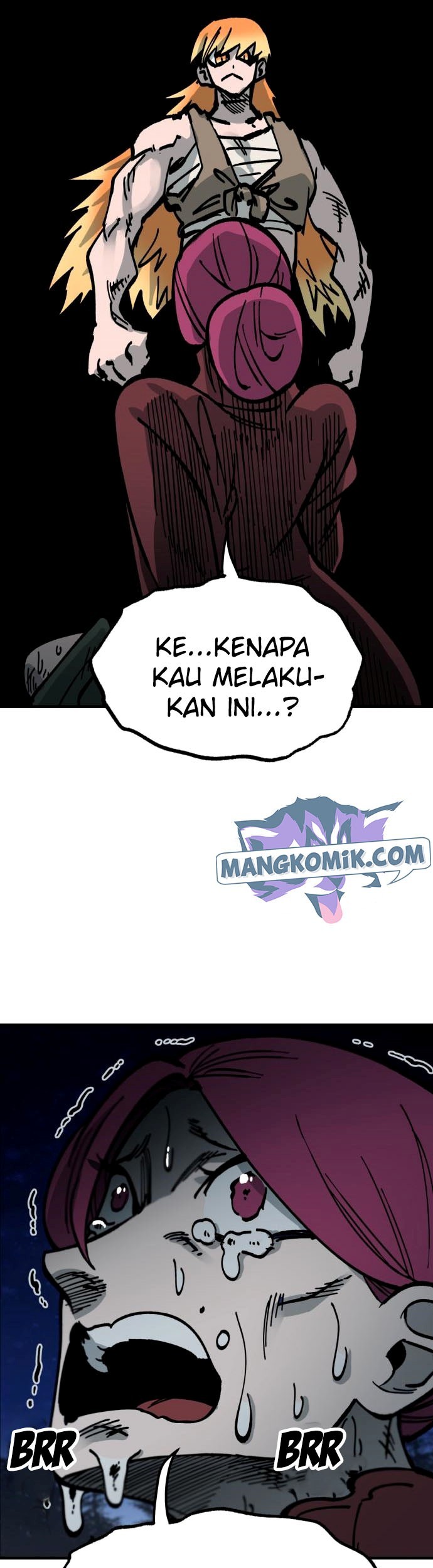 Rathard Chapter 25 Gambar 14