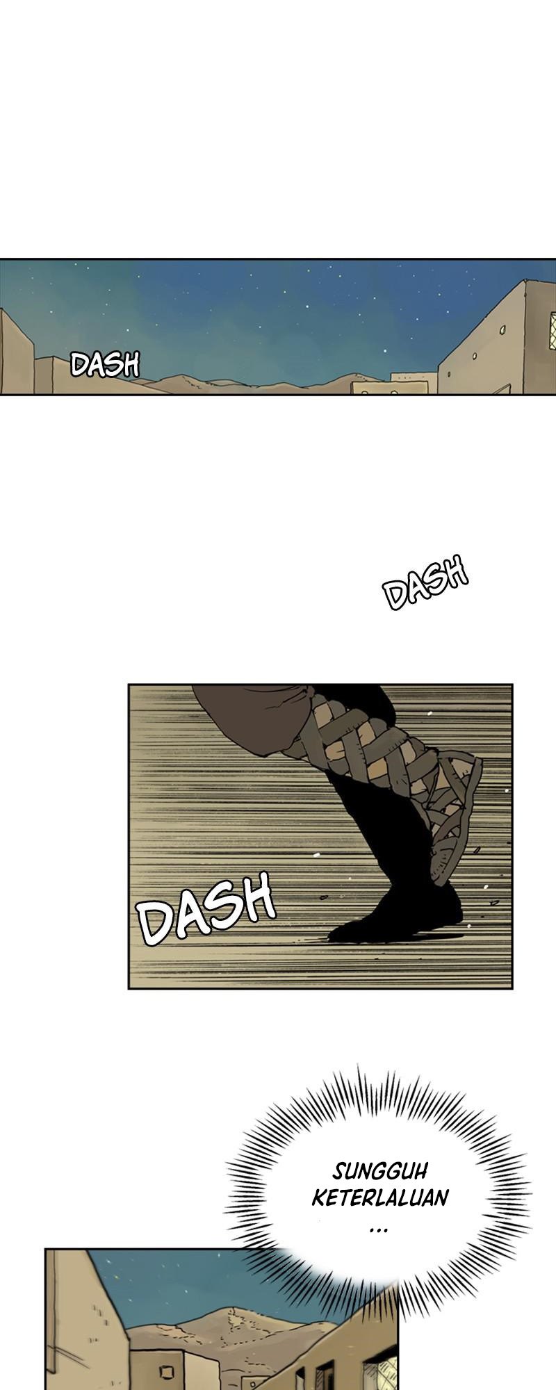 Baca Manhwa Mage Again Chapter 06 Gambar 2