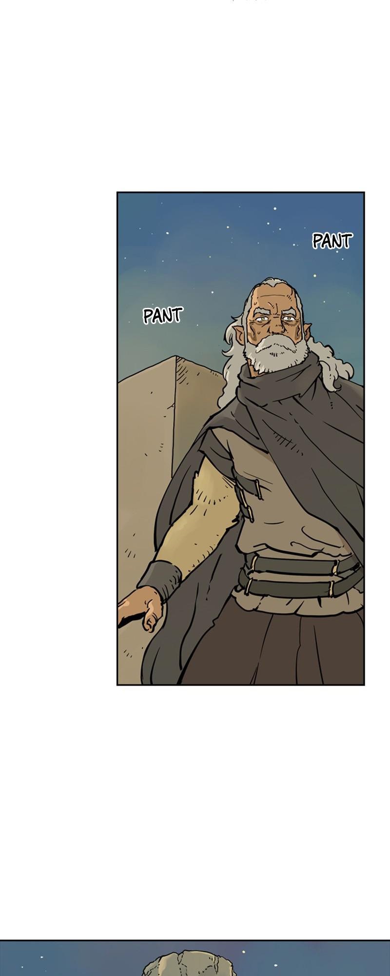 Mage Again Chapter 06 Gambar 5