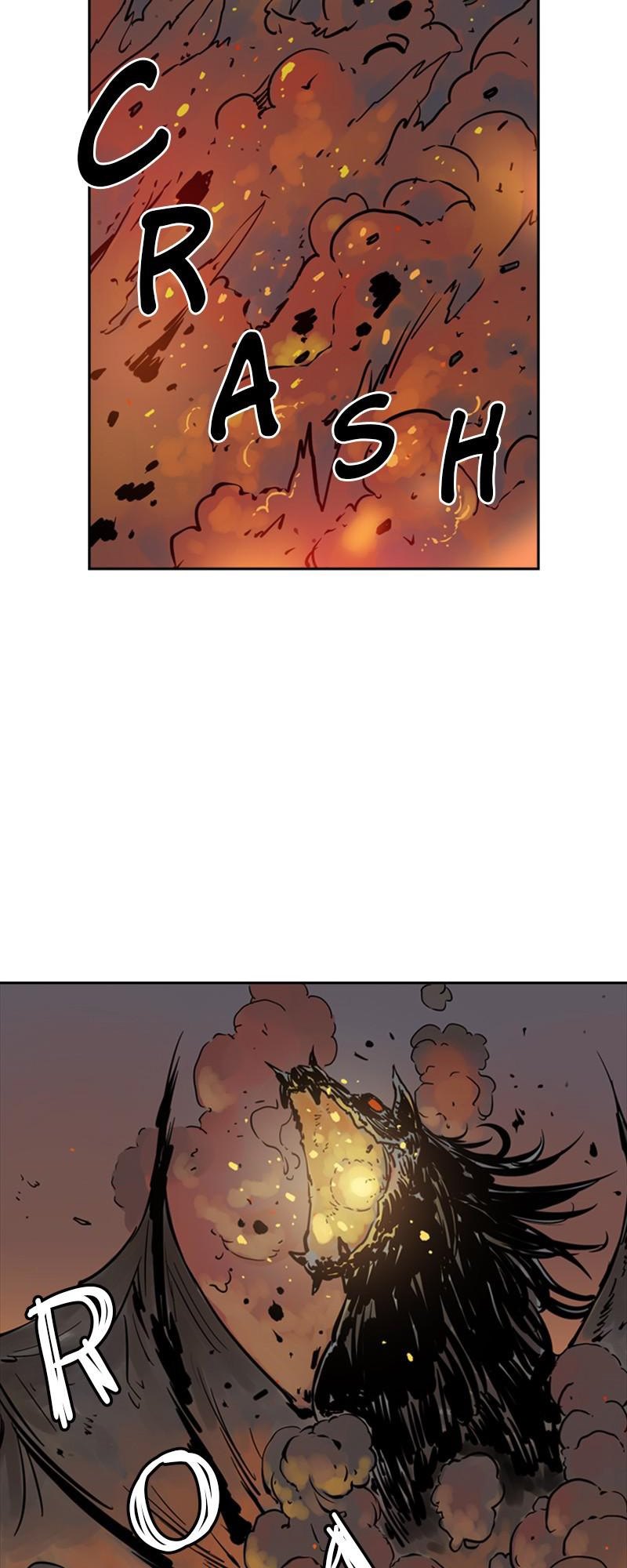 Mage Again Chapter 06 Gambar 51