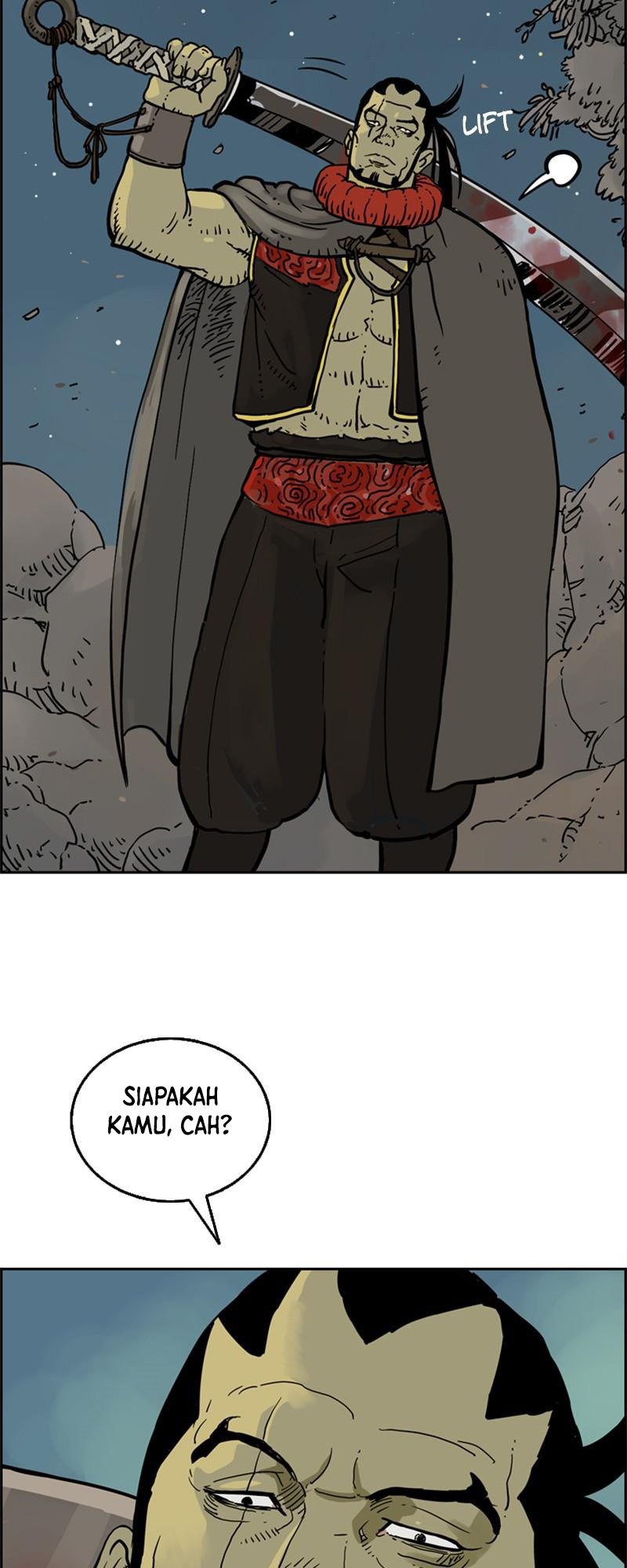 Mage Again Chapter 06 Gambar 76