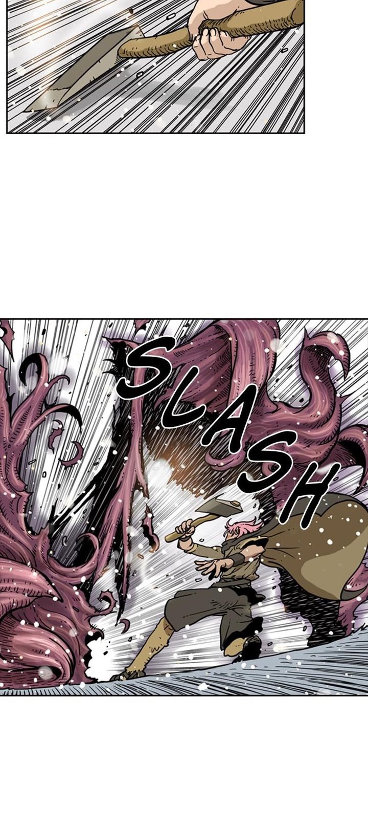 Mage Again Chapter 03 Gambar 13