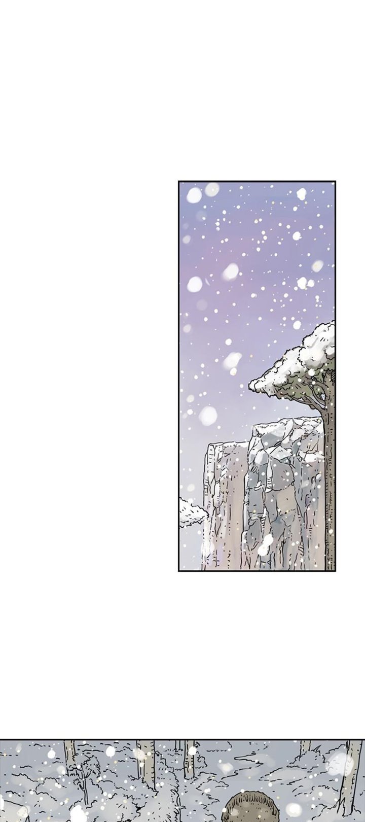Baca Manhwa Mage Again Chapter 03 Gambar 2