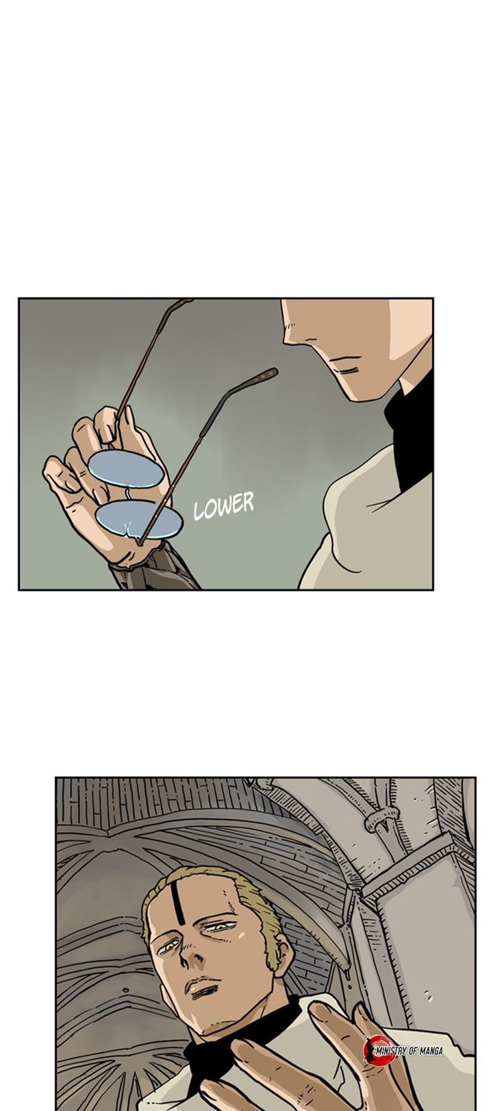 Mage Again Chapter 03 Gambar 26